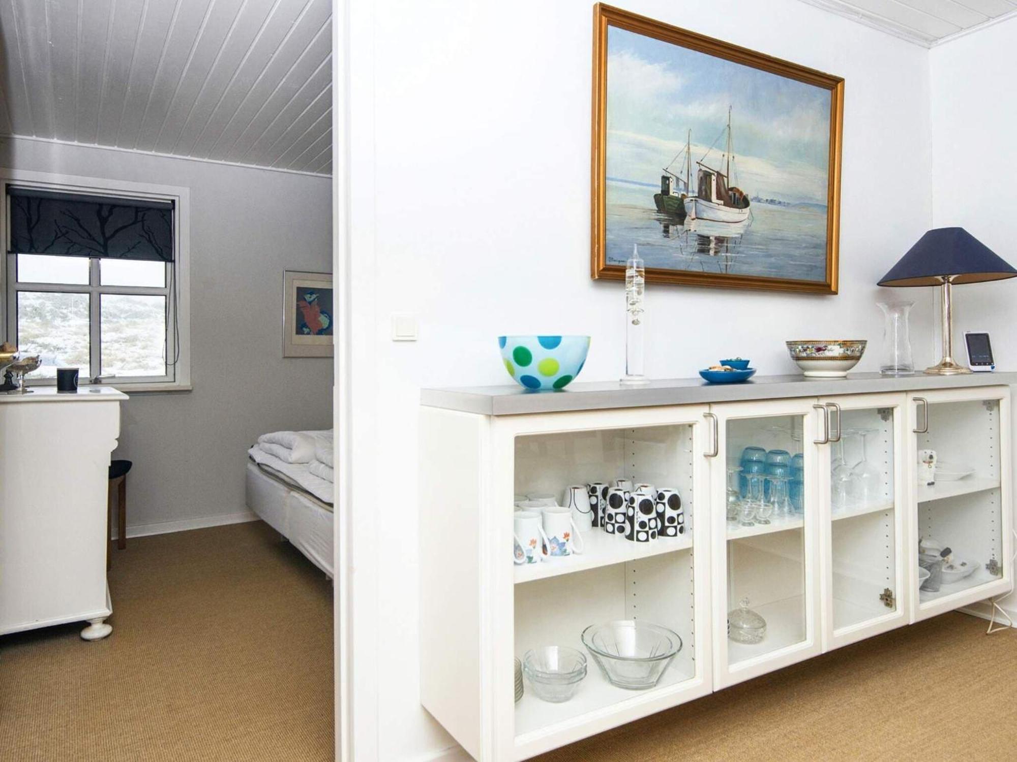 Fanø 7 Person Holiday Home In Fan מראה חיצוני תמונה