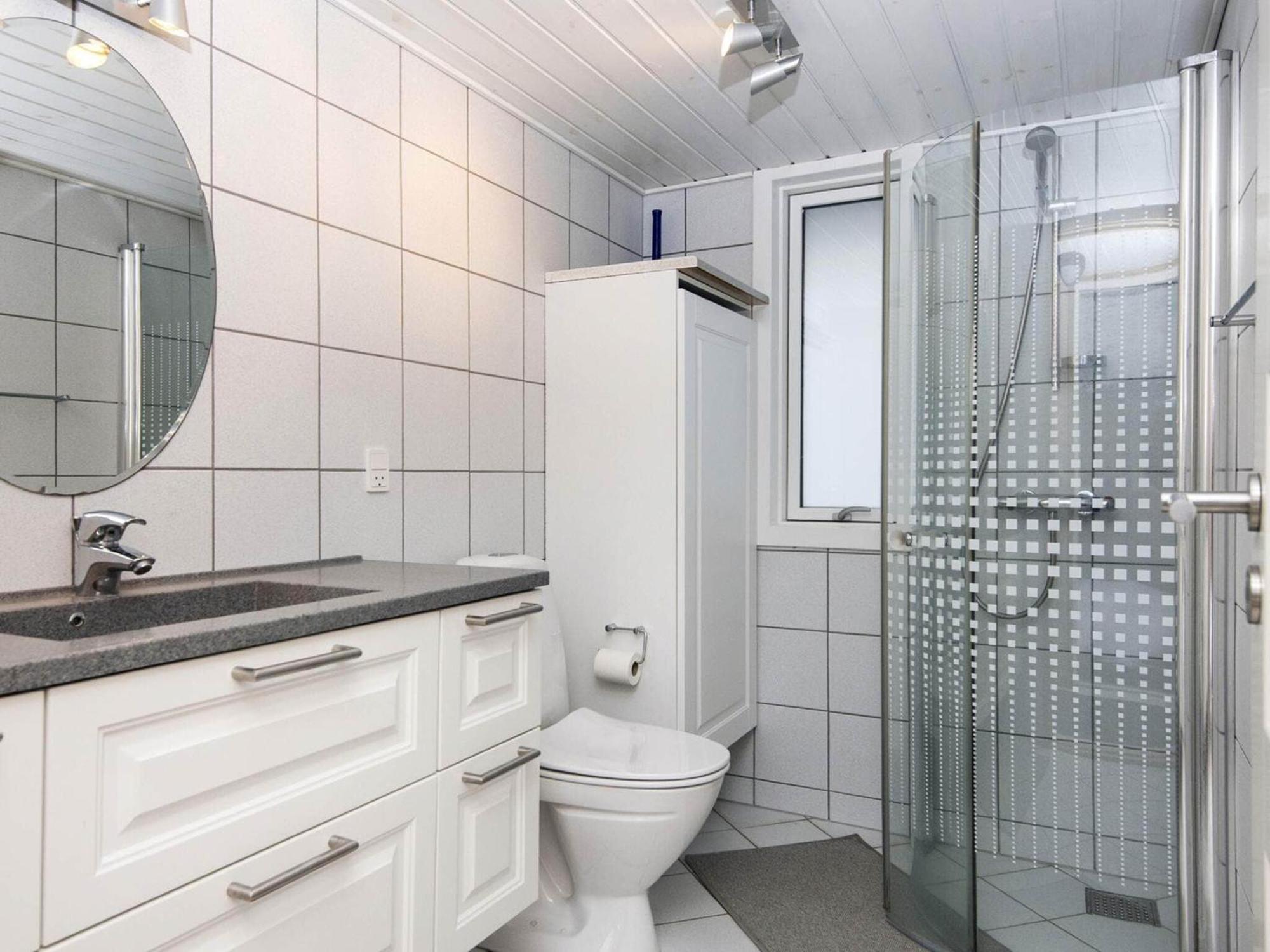 Fanø 7 Person Holiday Home In Fan מראה חיצוני תמונה