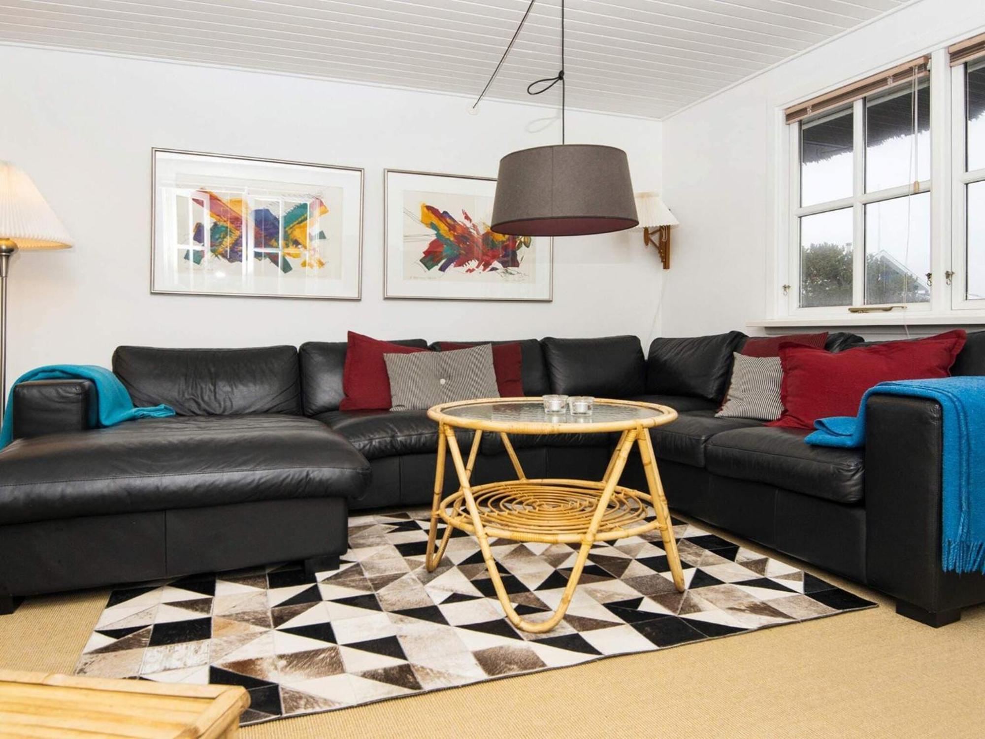 Fanø 7 Person Holiday Home In Fan מראה חיצוני תמונה